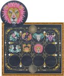 (image for) Zodiac Signs - Part 7